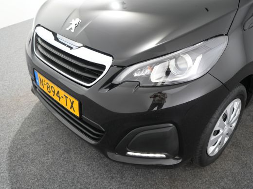 Peugeot 108 1.0 e-VTi Active | DAB ontvanger | Elektrische ramen voor | LED dagrijverlichting ActivLease financial lease