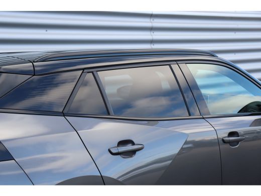 Peugeot 2008 1.2 PURETECH 155PK GT PACK AUTOMAAT / NAVI / LEDER / CLIMA / LED / PDC / 17" LMV / KEYLESS / CAME... ActivLease financial lease