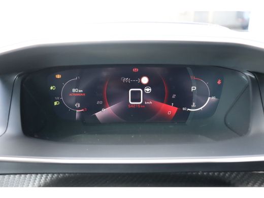 Peugeot 2008 1.2 PURETECH 155PK GT PACK AUTOMAAT / NAVI / LEDER / CLIMA / LED / PDC / 17" LMV / KEYLESS / CAME... ActivLease financial lease