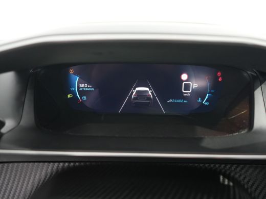 Peugeot 2008 Peugeot 1.2 PureTech Allure Pack Automaat | Achteruitrijcamera | Airco (automatisch) | Keyless start ActivLease financial lease