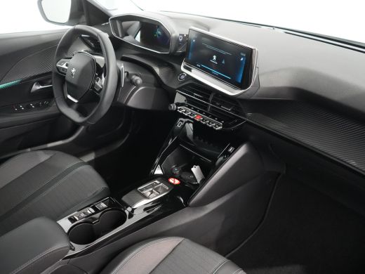 Peugeot 2008 Peugeot 1.2 PureTech Allure Pack Automaat | Achteruitrijcamera | Airco (automatisch) | Keyless start ActivLease financial lease