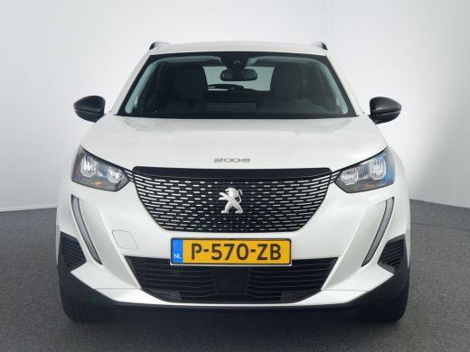 Peugeot 2008 Peugeot 1.2 PureTech Allure Pack Automaat | Achteruitrijcamera | Airco (automatisch) | Keyless start ActivLease financial lease