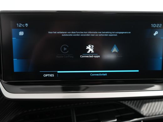 Peugeot 2008 Peugeot 1.2 PureTech Allure Pack Automaat | Achteruitrijcamera | Airco (automatisch) | Keyless start ActivLease financial lease