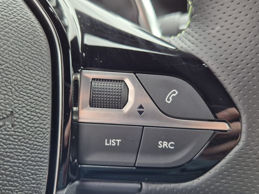 Peugeot 208 1.2 130PK Automaat | Hybrid 145 e-DCS6 GT | Leder / Alcantara bekleding | Achteruitrijcamera voor... ActivLease financial lease