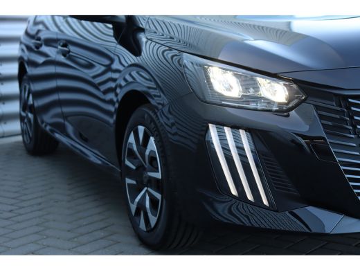 Peugeot 208 1.2 PureTech 75 Style | Airco | Apple Carplay/Android Auto|telefoonintegratie premium | Cruise co... ActivLease financial lease