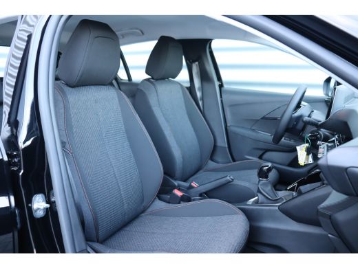 Peugeot 208 1.2 PureTech 75 Style | Airco | Apple Carplay/Android Auto|telefoonintegratie premium | Cruise co... ActivLease financial lease