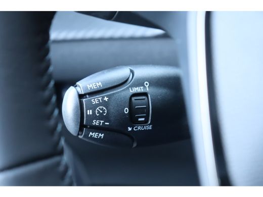 Peugeot 208 1.2 PureTech 75 Style | Airco | Apple Carplay/Android Auto|telefoonintegratie premium | Cruise co... ActivLease financial lease