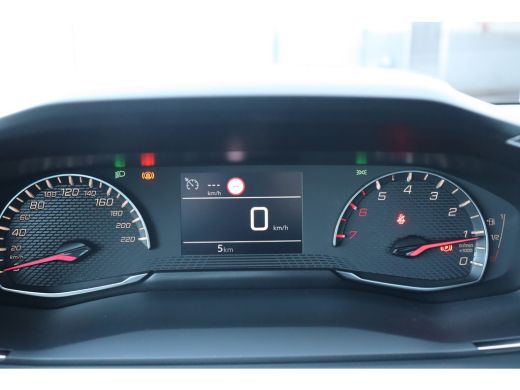 Peugeot 208 1.2 PureTech 75 Style | Airco | Apple Carplay/Android Auto|telefoonintegratie premium | Cruise co... ActivLease financial lease