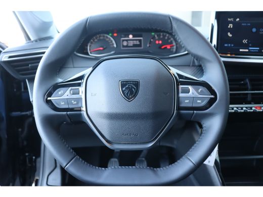 Peugeot 208 1.2 PureTech 75 Style | Airco | Apple Carplay/Android Auto|telefoonintegratie premium | Cruise co... ActivLease financial lease