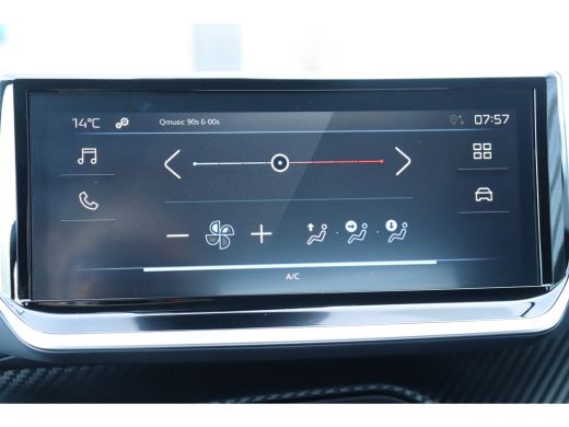 Peugeot 208 1.2 PureTech 75 Style | Airco | Apple Carplay/Android Auto|telefoonintegratie premium | Cruise co... ActivLease financial lease