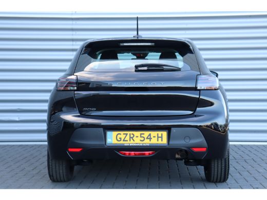 Peugeot 208 1.2 PureTech 75 Style | Airco | Apple Carplay/Android Auto|telefoonintegratie premium | Cruise co... ActivLease financial lease