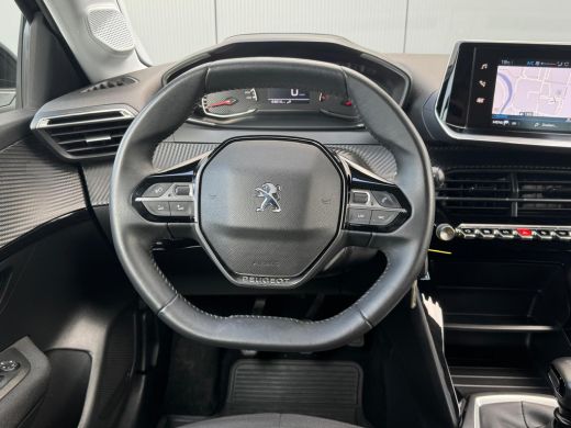 Peugeot 208 1.2 PureTech Active Pack Airco | Carplay | Cruise control | Lichtmetalen velgen | Parkeersensoren... ActivLease financial lease