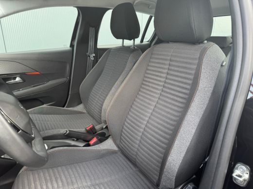 Peugeot 208 1.2 PureTech Active Pack Airco | Carplay | Cruise control | Lichtmetalen velgen | Parkeersensoren... ActivLease financial lease