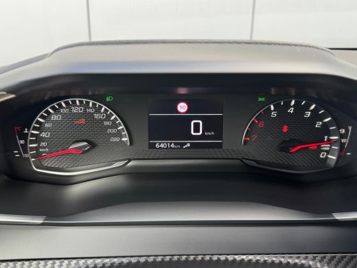 Peugeot 208 1.2 PureTech Active Pack Airco | Carplay | Cruise control | Lichtmetalen velgen | Parkeersensoren... ActivLease financial lease