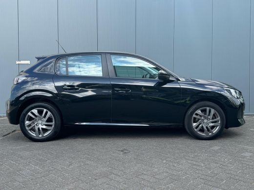 Peugeot 208 1.2 PureTech Active Pack Airco | Carplay | Cruise control | Lichtmetalen velgen | Parkeersensoren... ActivLease financial lease