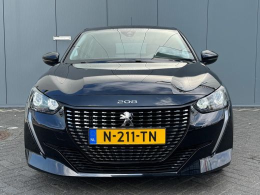 Peugeot 208 1.2 PureTech Active Pack Airco | Carplay | Cruise control | Lichtmetalen velgen | Parkeersensoren... ActivLease financial lease