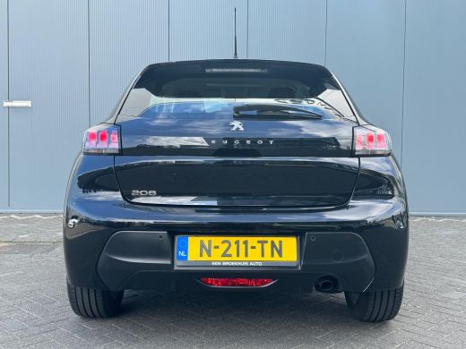 Peugeot 208 1.2 PureTech Active Pack Airco | Carplay | Cruise control | Lichtmetalen velgen | Parkeersensoren... ActivLease financial lease