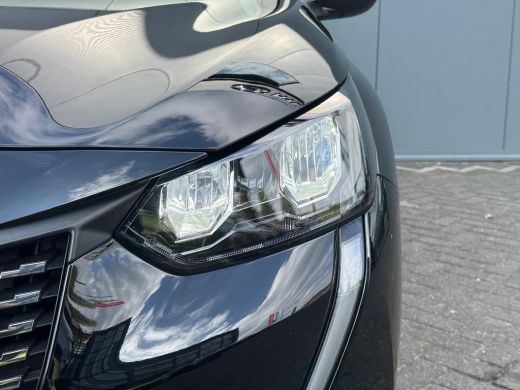 Peugeot 208 1.2 PureTech Active Pack Airco | Carplay | Cruise control | Lichtmetalen velgen | Parkeersensoren... ActivLease financial lease