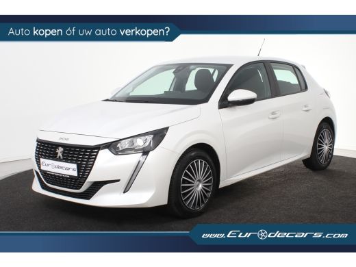 Peugeot 208 *1ste Eigenaar*Navigatie*DAB*Park assist*