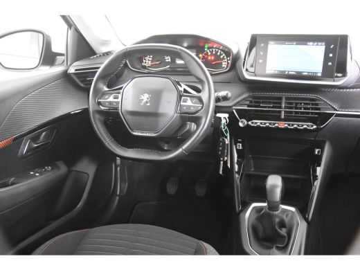 Peugeot 208 *1ste Eigenaar*Navigatie*DAB*Park assist* ActivLease financial lease