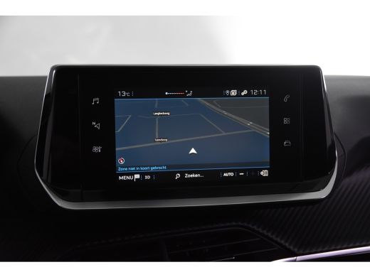 Peugeot 208 *1ste Eigenaar*Navigatie*DAB*Park assist* ActivLease financial lease