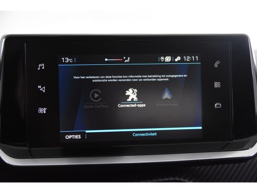Peugeot 208 *1ste Eigenaar*Navigatie*DAB*Park assist* ActivLease financial lease