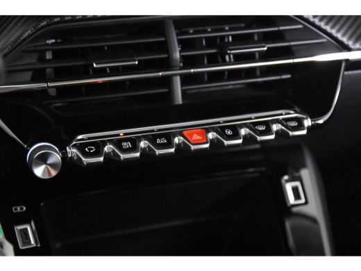 Peugeot 208 *1ste Eigenaar*Navigatie*DAB*Park assist* ActivLease financial lease