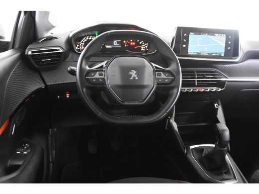 Peugeot 208 *1ste Eigenaar*Navigatie*DAB*Park assist* ActivLease financial lease