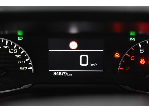 Peugeot 208 *1ste Eigenaar*Navigatie*DAB*Park assist* ActivLease financial lease