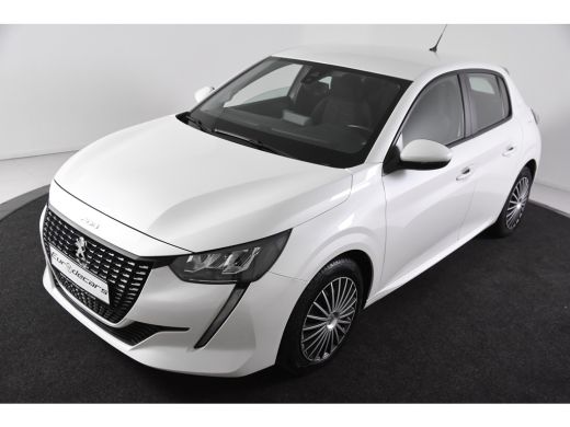 Peugeot 208 *1ste Eigenaar*Navigatie*DAB*Park assist* ActivLease financial lease