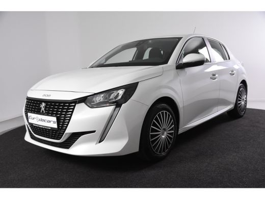 Peugeot 208 *1ste Eigenaar*Navigatie*DAB*Park assist* ActivLease financial lease