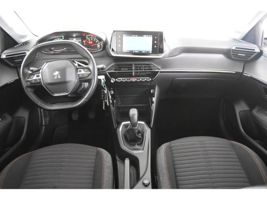 Peugeot 208 *1ste Eigenaar*Navigatie*DAB*Park assist* ActivLease financial lease