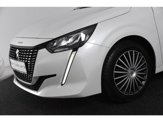 Peugeot 208 *1ste Eigenaar*Navigatie*DAB*Park assist* ActivLease financial lease