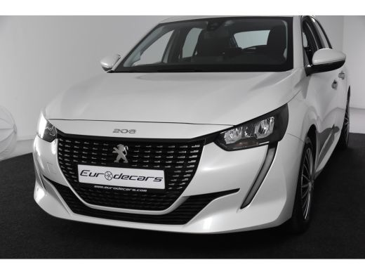Peugeot 208 *1ste Eigenaar*Navigatie*DAB*Park assist* ActivLease financial lease