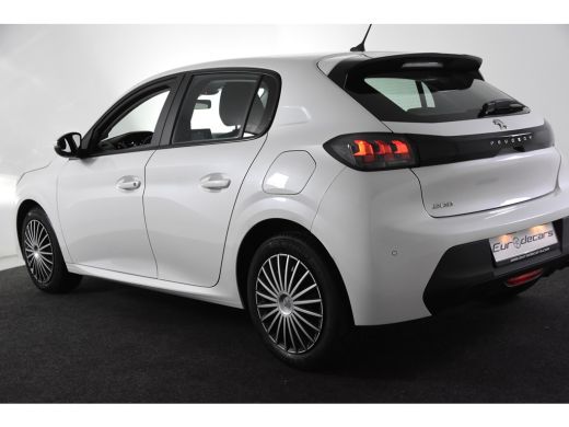Peugeot 208 *1ste Eigenaar*Navigatie*DAB*Park assist* ActivLease financial lease