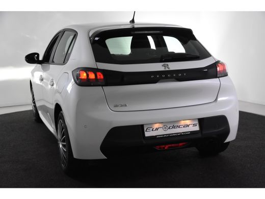 Peugeot 208 *1ste Eigenaar*Navigatie*DAB*Park assist* ActivLease financial lease