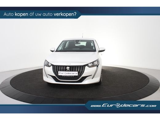 Peugeot 208 *1ste Eigenaar*Navigatie*DAB*Park assist* ActivLease financial lease