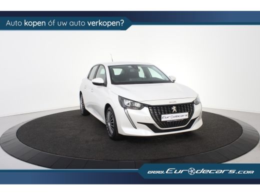 Peugeot 208 *1ste Eigenaar*Navigatie*DAB*Park assist* ActivLease financial lease