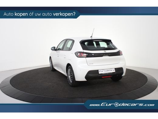 Peugeot 208 *1ste Eigenaar*Navigatie*DAB*Park assist* ActivLease financial lease