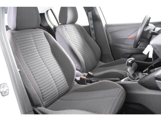 Peugeot 208 *1ste Eigenaar*Navigatie*DAB*Park assist* ActivLease financial lease