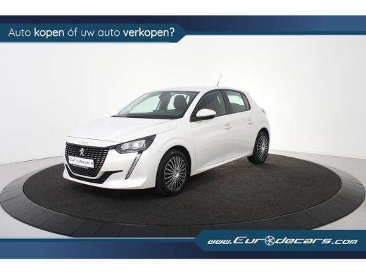Peugeot 208 *1ste Eigenaar*Navigatie*DAB*Park assist* ActivLease financial lease