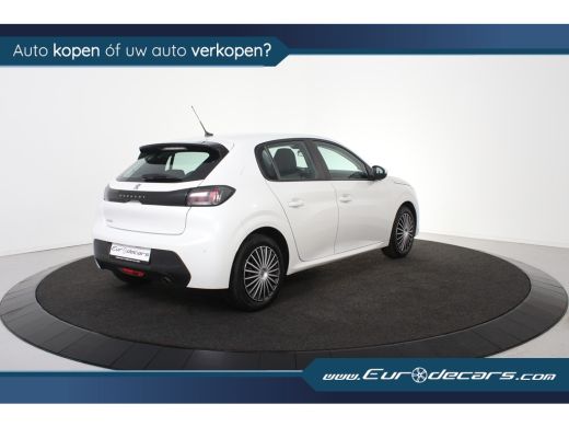 Peugeot 208 *1ste Eigenaar*Navigatie*DAB*Park assist* ActivLease financial lease