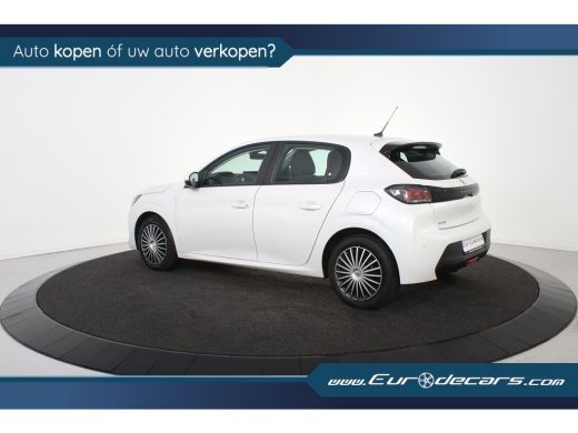 Peugeot 208 *1ste Eigenaar*Navigatie*DAB*Park assist* ActivLease financial lease