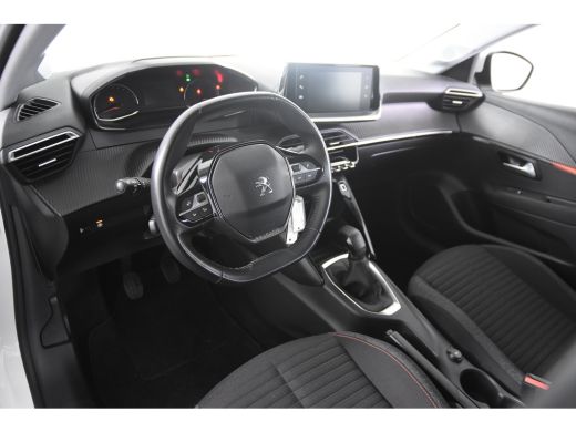 Peugeot 208 *1ste Eigenaar*Navigatie*DAB*Park assist* ActivLease financial lease