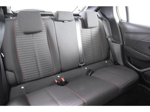 Peugeot 208 *1ste Eigenaar*Navigatie*DAB*Park assist* ActivLease financial lease