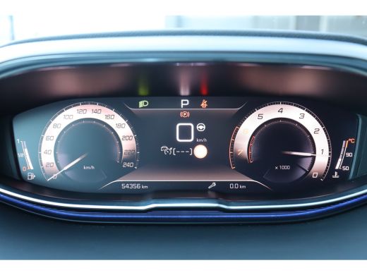 Peugeot 3008 1.2 PURETECH 130PK GT AUTOMAAT / NAVI / LEDER / CLIMA / PDC / 18" LMV / CAMERA / KEYLESS / FULL-L... ActivLease financial lease