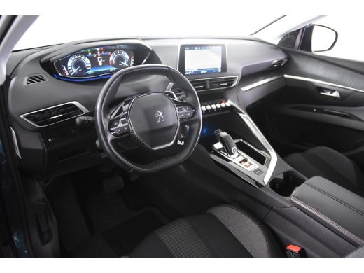 Peugeot 5008 Active *1ste Eigenaar*Navigatie*Trekhaak* ActivLease financial lease