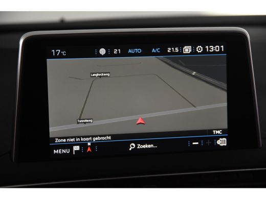 Peugeot 5008 Active *1ste Eigenaar*Navigatie*Trekhaak* ActivLease financial lease