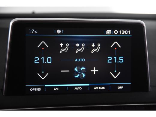 Peugeot 5008 Active *1ste Eigenaar*Navigatie*Trekhaak* ActivLease financial lease