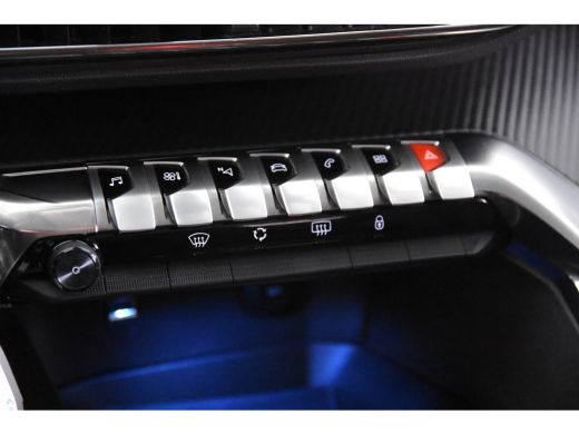 Peugeot 5008 Active *1ste Eigenaar*Navigatie*Trekhaak* ActivLease financial lease